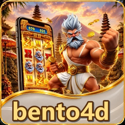 Alur unduhan aplikasi di bento4d
