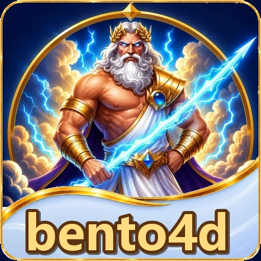 Tampilan antarmuka bento4d di Android
